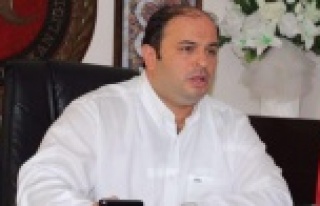 ER'DEN ELEŞTİRİLERE ÇOK SERT YANIT