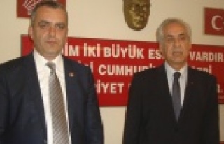 ESEN ALANYA'DAN DESTEK İSTEDİ