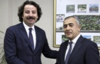 EXPO 2016’DA DEVİR TESLİM YAPILDI