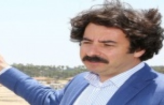 EXPO GENEL SEKRETERİ GÖREVDEN ALINDI