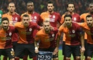 GALATASAY DEVRE ARASI KAMPI İÇİN GELİYOR