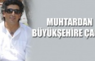 'HEM EXPO HEMDE ALANYA ÜRÜNLERİ TANITILSIN'