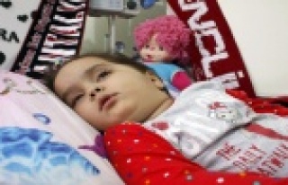 HERŞEY AZRA BEBEK İÇİN