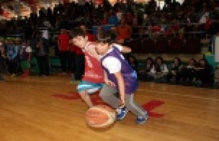 HEYECAN FIRTINASI START ALDI