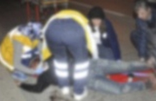 HIZLI, DİKKATSİZ, KASKSIZ!