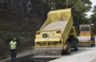 HİZMETTE HEDEFLER AŞILDI