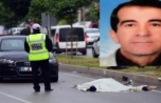 İKİ KAZADA İKİ ÖLÜ VAR