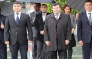 İNSAN HAKLARI GÜNÜ ÇEŞİTLİ ETKİNLİKLER