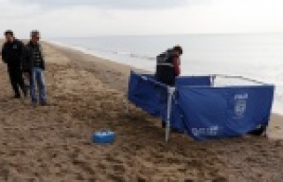 İSVİÇRELİ TURİSTİN SIR ÖLÜMÜ