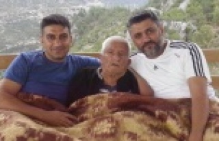 İTİMAT AİLESİNİN ACI GÜNÜ