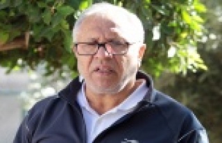 KALPAR'DAN KRİTİK ELAZIĞ AÇIKLAMASI