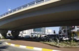 KATLI KAVŞAK GELİYOR!