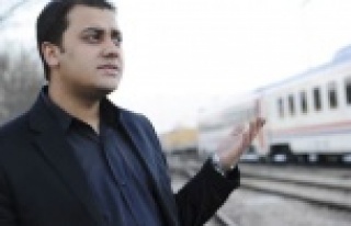 KENDİ BESTESİNE 5 İL, 4 MEVSİMDE KLİP ÇEKTİ