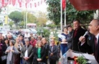 KONGRE ÖNCESİ SERT SÖZLER: 'FAŞİST ZİHNİYET...'