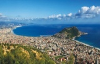 KONUT FİYATI ARTIŞINDA ALANYA NE DURUMDA?