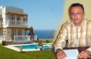 KRİZ ALANYA'DAKİ KONUT SATIŞINI VURDU