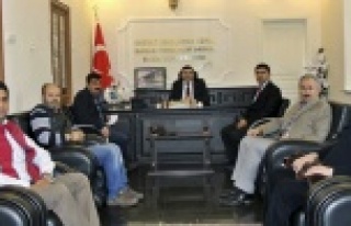 MEVLANA TURNUVASI BAŞLIYOR