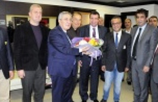 MHP'DEN RUS RAPORU İÇİN ÖNEMLİ GÖRÜŞME