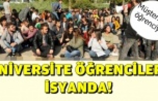 "MÜŞTERİ DEĞİL ÖĞRENCİYİZ"