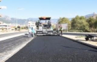 OBA METRO KAVŞAĞI YENİDEN DÜZENLENDİ