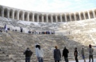 ÖREN YERİ ZAMMINA TEPKİ