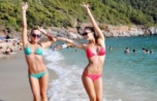 RUSYA'DAN ACI İTİRAF: TÜRKİYE GİBİSİNİ...