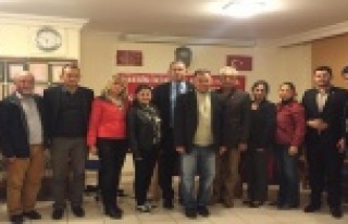 SERTER'İN TAKAVUT'TAN İSTEĞİ