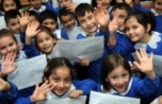 SÖMESTR TATİLİ BİR AY OLUYOR! YAZ TATİLİ KISALIYOR