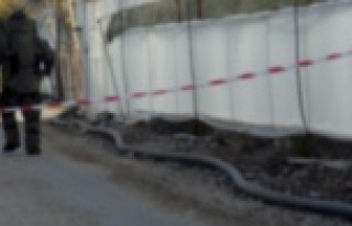 ŞÜPHELİ VALİZDEN BAKIN NE ÇIKTI?