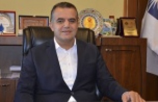 'SUSUZ YER KALMAYACAK'