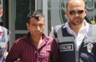 'TAHRİK VAR, PİŞMANIM' DEDİ VE...