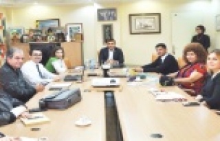 TANITIMDA YENİ HEDEF MUZ LİFİ