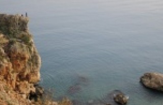 TEHLİKELİ BALIK AVI