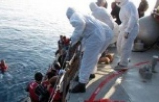 TEKNE BATTI! 3 ÖLÜ, 3 KAYIP