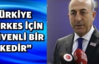 TERÖR TEHLİKESİ RUSYA'NIN BAHANESİ