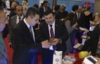 TOROS’DAN KAYMAKAM TANRISEVEN’E TEŞEKKÜR