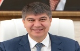 TÜREL: EN UCUZ İÇME SUYU BİZDE