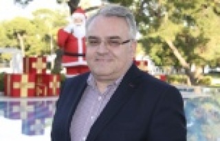 TURİZMCİYE YILBAŞI DOPİNGİ