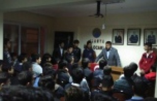 ÜLKÜ OCAKLARI KARARLI