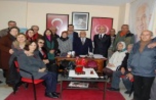 YIKICI TSUNAMİ ÜSTÜMÜZE DOĞRU GELİYOR