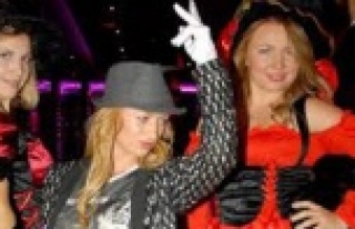 YILBAŞINDA RUSYA'YA SIFIR REZERVASYON