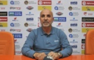 'ZORLU BİR 2'NCİ YARI BİZİ BEKLİYOR'