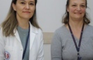 1 KİŞİ DOMUZ GRİBİ ŞÜPHESİYLE YOĞUN BAKIMDA