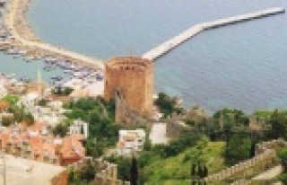 2015 YILINDA KAYBEDİLEN TURİST SAYISI BELLİ OLDU