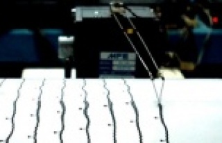 AKDENİZ'DE 24 SAATTE 11 DEPREM