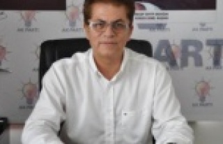 ALANYA AKP KAMPA GİRİYOR