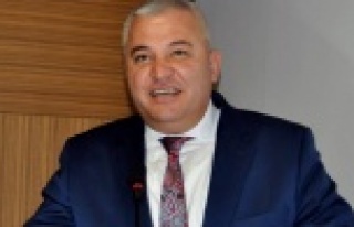 ALTSO ÜYELERİNİ BERLİN'E GÖTÜRÜYOR