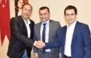 ANADOLUJET HEDEFLERİNDE ALANYA'YI ÖRNEK GÖSTERDİ