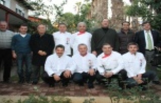 AŞÇILARIN ANFAŞ HAZIRLIĞI