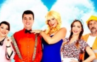 AŞK TERAPİSİ ALANYA'YA GELİYOR